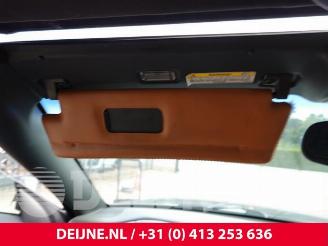 Volvo C-70 C70 (NC), Cabrio, 1998 / 2006 2.4 T 20V picture 26