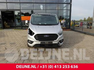 Ford Transit Transit Custom, Van, 2012 / 2023 2.0 TDCi 16V Eco Blue 105 picture 2