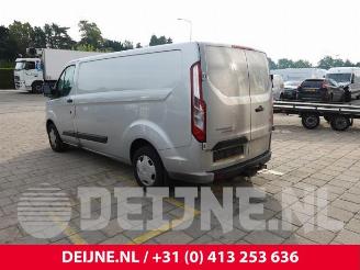 Ford Transit Transit Custom, Van, 2012 / 2023 2.0 TDCi 16V Eco Blue 105 picture 5