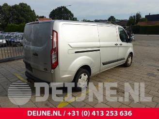 Ford Transit Transit Custom, Van, 2012 / 2023 2.0 TDCi 16V Eco Blue 105 picture 7