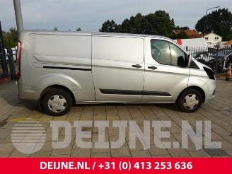 Ford Transit Transit Custom, Van, 2012 / 2023 2.0 TDCi 16V Eco Blue 105 picture 8