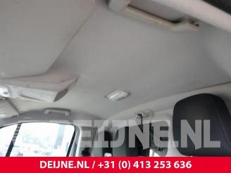 Ford Transit Transit Custom, Van, 2012 / 2023 2.0 TDCi 16V Eco Blue 105 picture 29