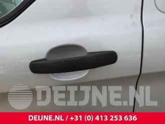 Ford Transit Transit Custom, Van, 2012 / 2023 2.0 TDCi 16V Eco Blue 105 picture 15