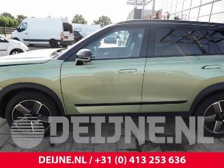 Jaecoo 7 7, SUV, 2024 1.6 AWD picture 16