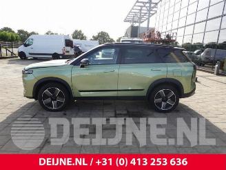 Jaecoo 7 7, SUV, 2024 1.6 AWD picture 4