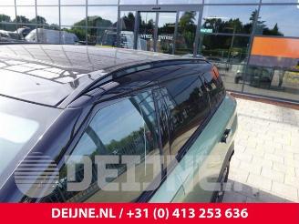 Jaecoo 7 7, SUV, 2024 1.6 AWD picture 17