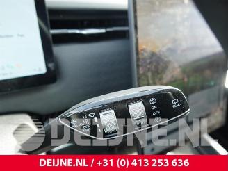 Jaecoo 7 7, SUV, 2024 1.6 AWD picture 26