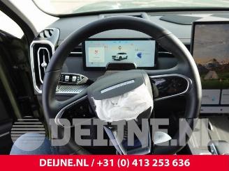 Jaecoo 7 7, SUV, 2024 1.6 AWD picture 29
