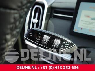 Jaecoo 7 7, SUV, 2024 1.6 AWD picture 25