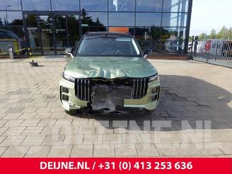 Jaecoo 7 7, SUV, 2024 1.6 AWD picture 2