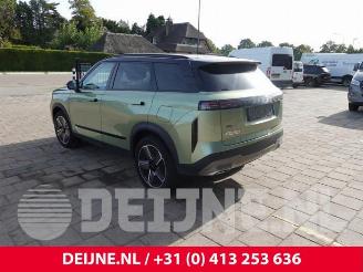 Jaecoo 7 7, SUV, 2024 1.6 AWD picture 5