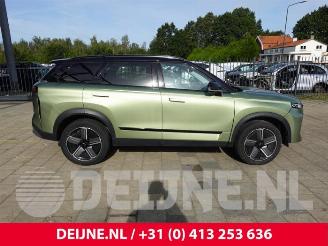 Jaecoo 7 7, SUV, 2024 1.6 AWD picture 8