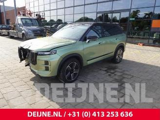 Jaecoo 7 7, SUV, 2024 1.6 AWD picture 3
