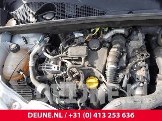 Renault Express Express, Van, 2021 1.5 dCi 75 picture 34