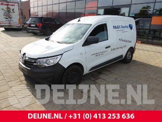 Renault Express Express, Van, 2021 1.5 dCi 75 picture 3