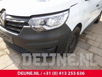 Renault Express Express, Van, 2021 1.5 dCi 75 picture 35