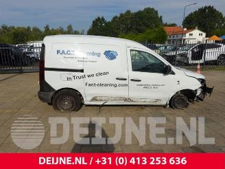 Renault Express Express, Van, 2021 1.5 dCi 75 picture 8