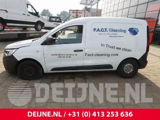 Renault Express Express, Van, 2021 1.5 dCi 75 picture 4