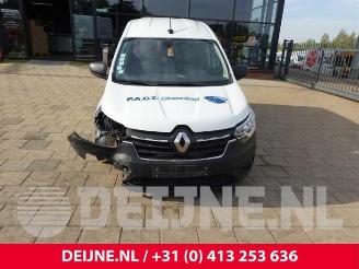 Renault Express Express, Van, 2021 1.5 dCi 75 picture 2