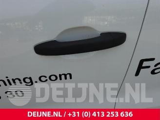 Renault Express Express, Van, 2021 1.5 dCi 75 picture 14