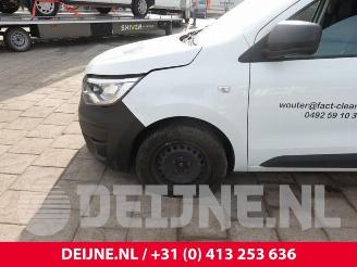 Renault Express Express, Van, 2021 1.5 dCi 75 picture 9