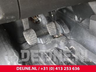 Renault Express Express, Van, 2021 1.5 dCi 75 picture 21