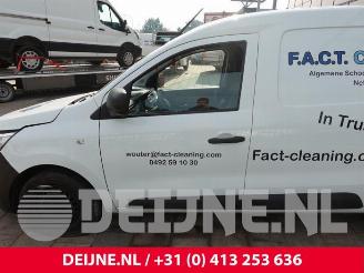 Renault Express Express, Van, 2021 1.5 dCi 75 picture 15