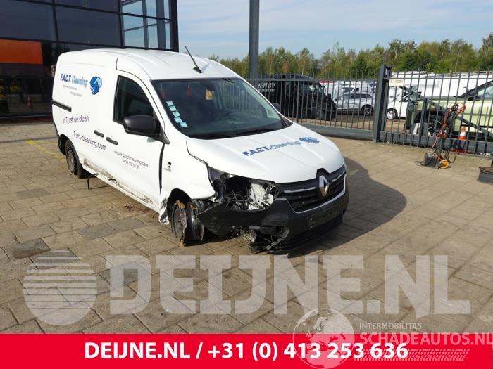 Renault Express Express, Van, 2021 1.5 dCi 75