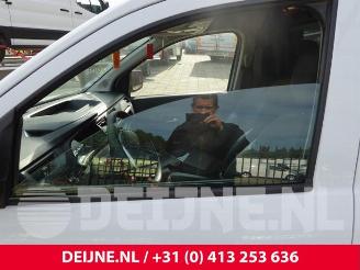 Renault Express Express, Van, 2021 1.5 dCi 75 picture 13