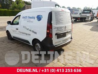 Renault Express Express, Van, 2021 1.5 dCi 75 picture 5