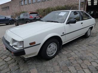 skadebil auto Mitsubishi Cordea Cordia GLS Kit Super 1983/7