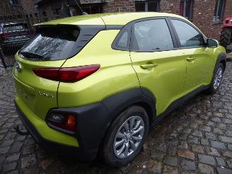 Hyundai Kona  picture 3