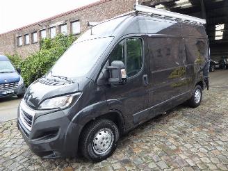 Peugeot Boxer Asphalt picture 1