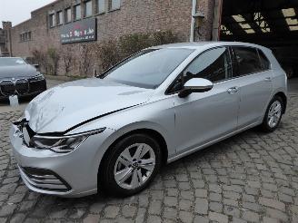 Avarii autoturisme Volkswagen Golf Life 2022/9