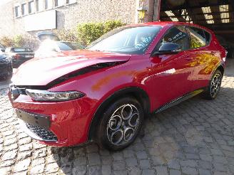 Avarii autoturisme Alfa Romeo Tonale Hybrid 2024/6