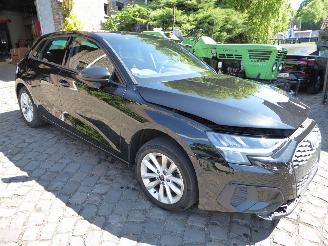 Audi A3 Sportback picture 4