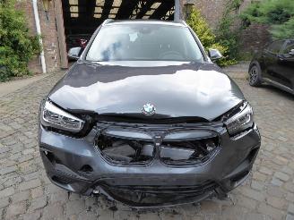 BMW X1 sDrive 18 i Advantage picture 2