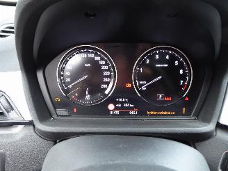 BMW X1 sDrive 18 i Advantage picture 8