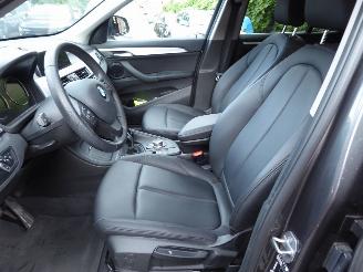 BMW X1 sDrive 18 i Advantage picture 6