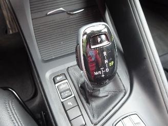 BMW X1 sDrive 18 i Advantage picture 13