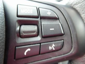 BMW X1 sDrive 18 i Advantage picture 11