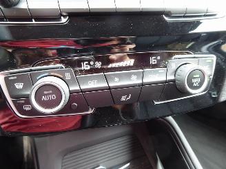 BMW X1 sDrive 18 i Advantage picture 14