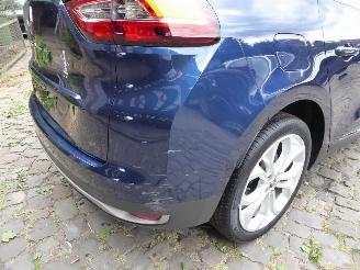 Renault Scenic IV Grand Business Edition picture 6