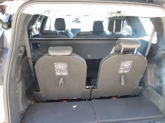 Peugeot 5008 Allure picture 23