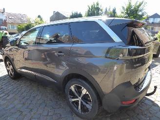 Peugeot 5008 Allure picture 6