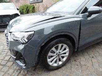 Audi Q3 Sportback 45 TFSI e picture 2