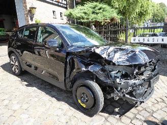 Volvo C-40 Core Recharge Pure Electric 2WD picture 3