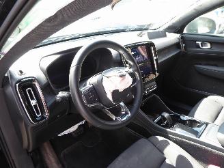 Volvo C-40 Core Recharge Pure Electric 2WD picture 16