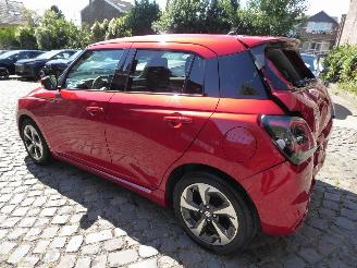 Suzuki Swift 1.2 Dualjet Hybrid 61 kW GLX picture 7