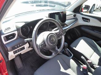 Suzuki Swift 1.2 Dualjet Hybrid 61 kW GLX picture 11